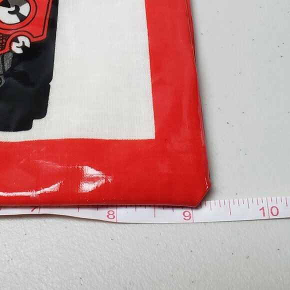 Harrods Small Tote Bag - Picture 6 of 8